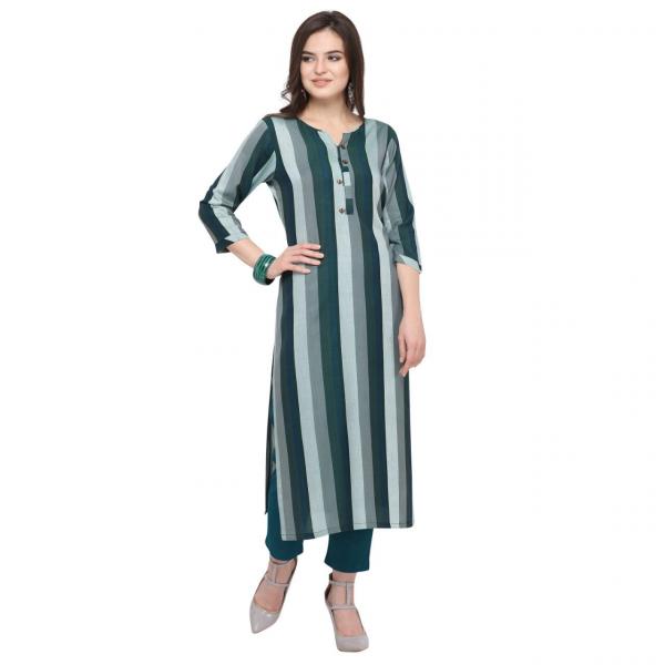 Lining-1-Rayon-Casual-Kurti